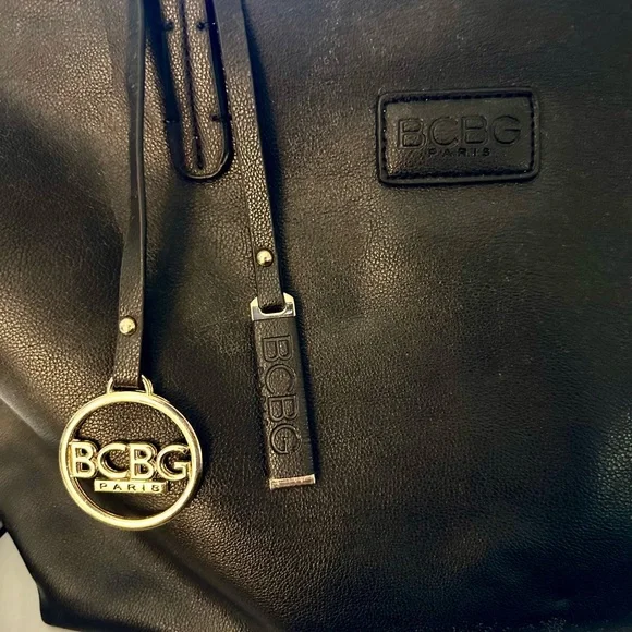 BCBG•Tote+Crossbody (set of 2) - Picture 2 of 16